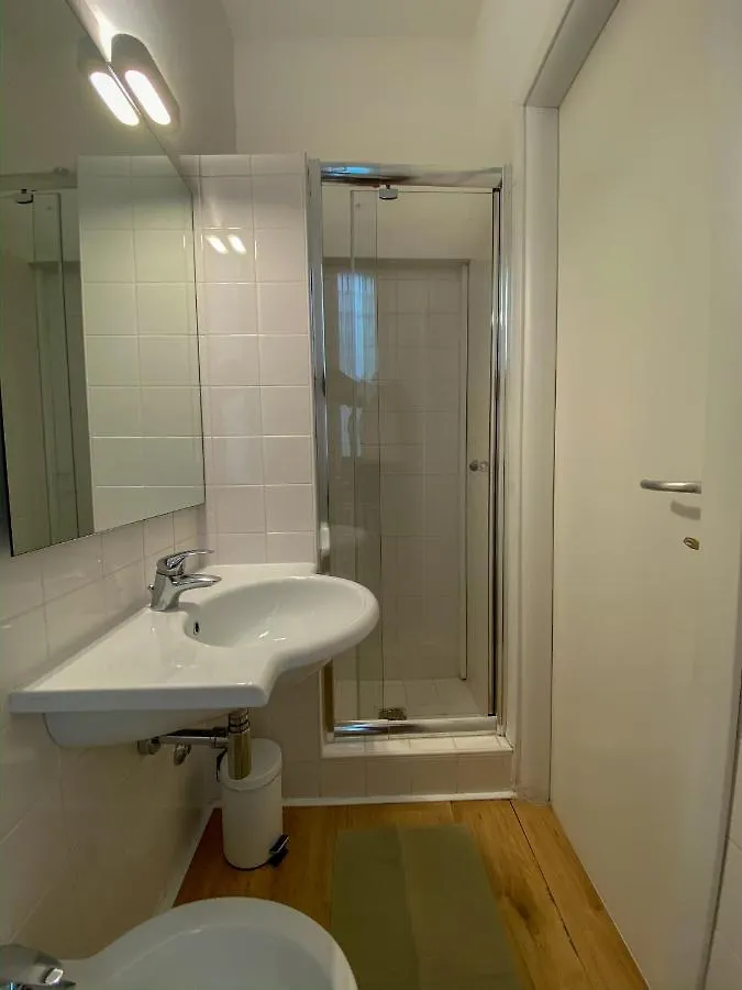 Domus Suites Verona Italia