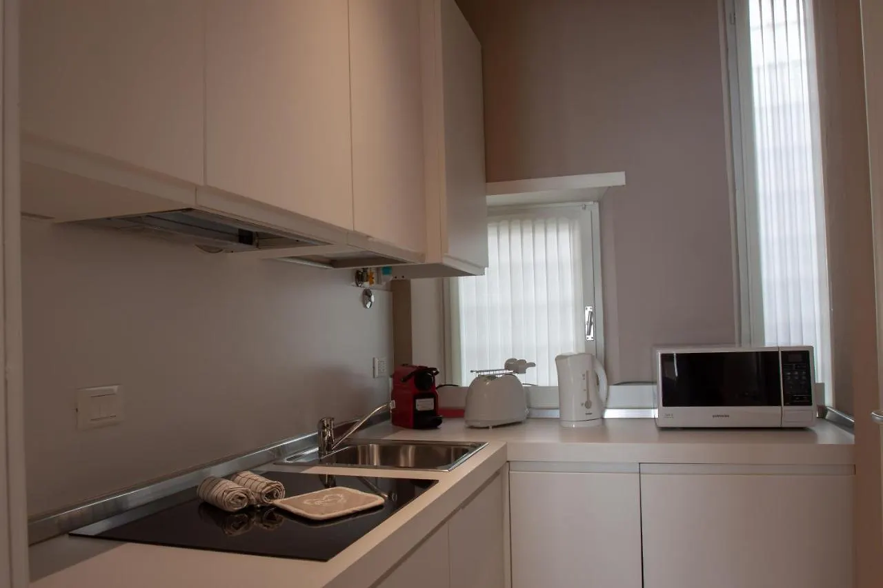 Domus Suites Verona