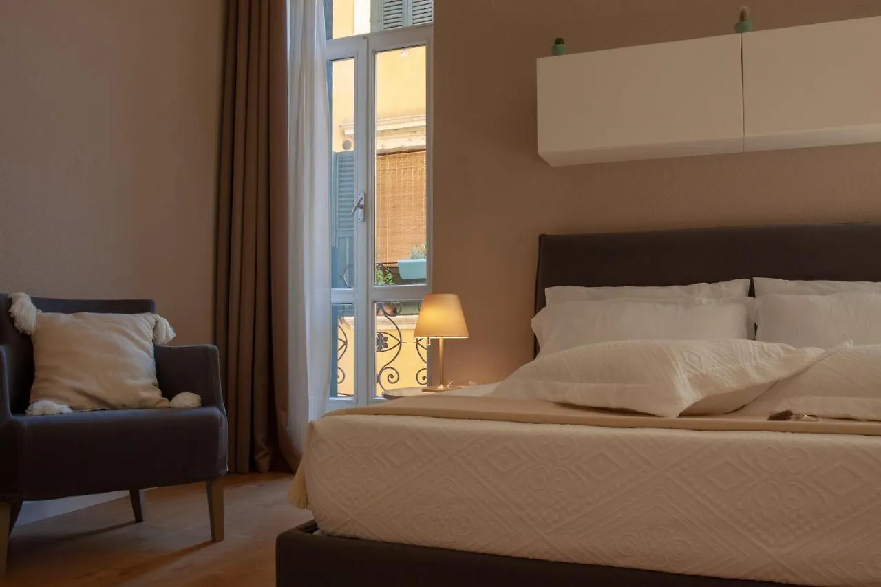 Domus Suites Verona