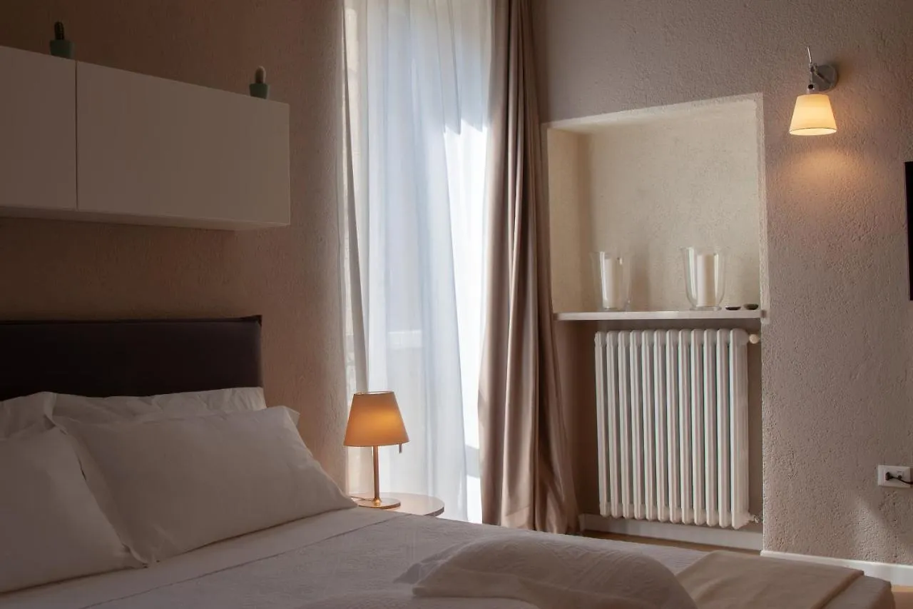 Domus Suites Verona Apartamento