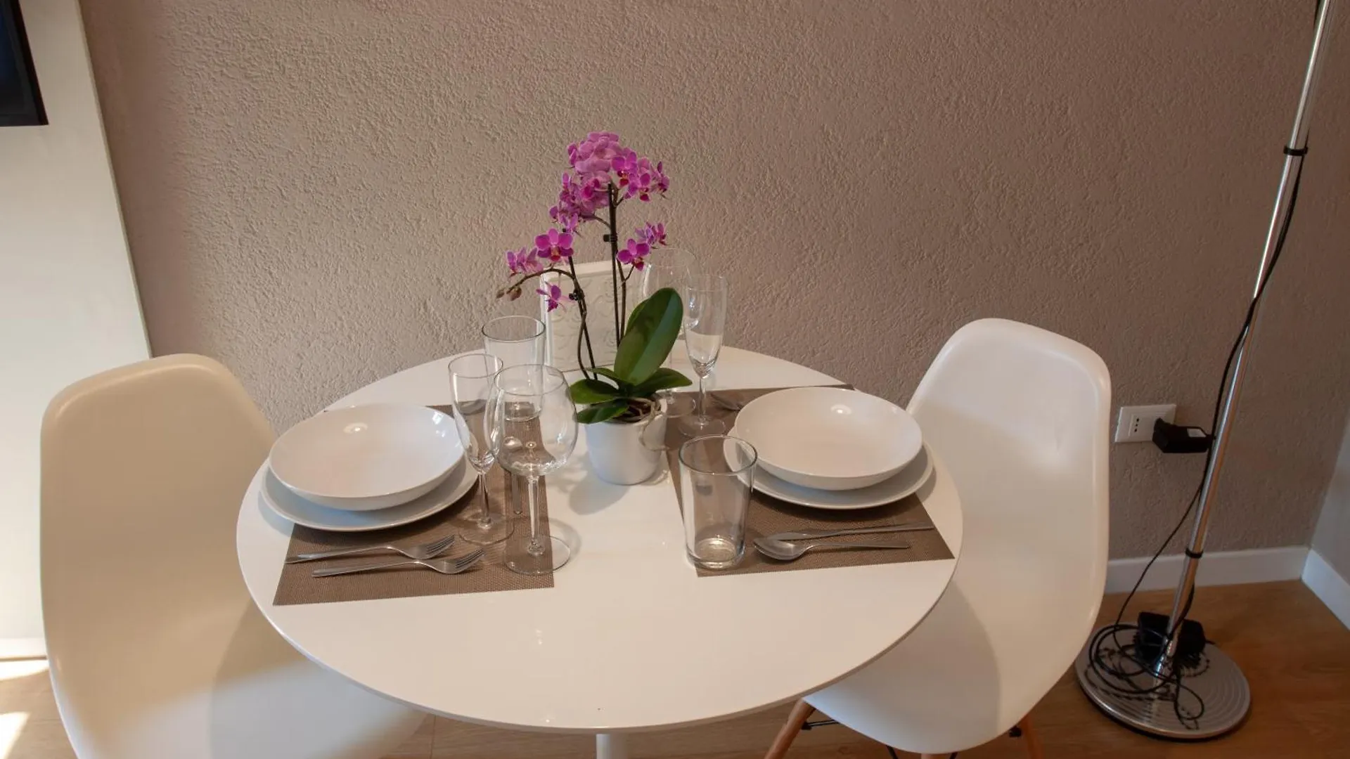 Domus Suites Verona Italia