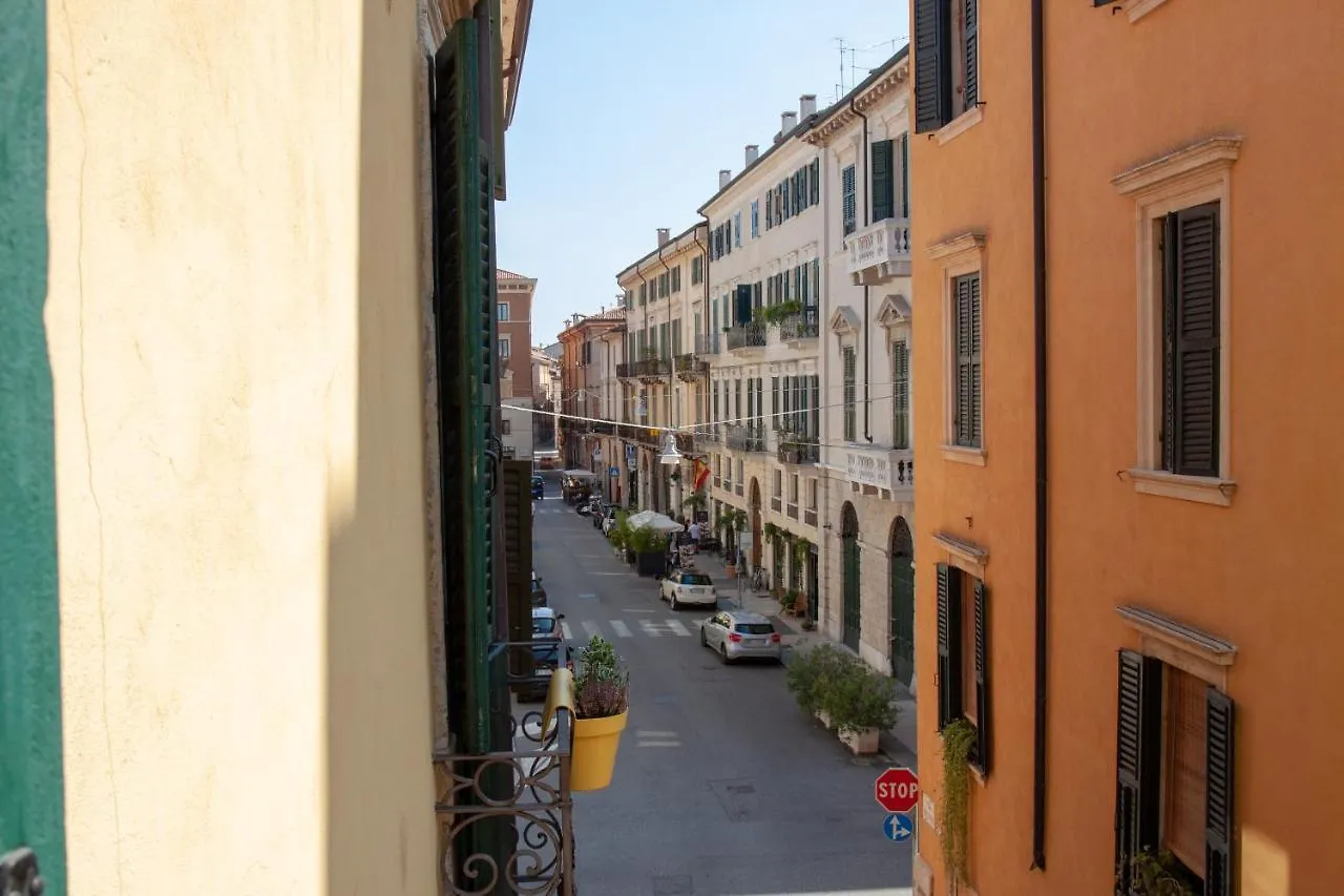 Domus Suites Verona