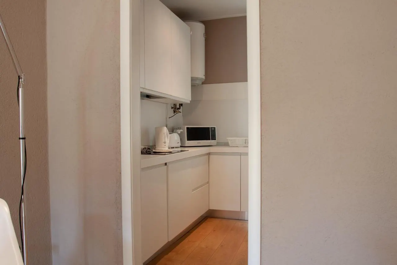 Domus Suites Verona