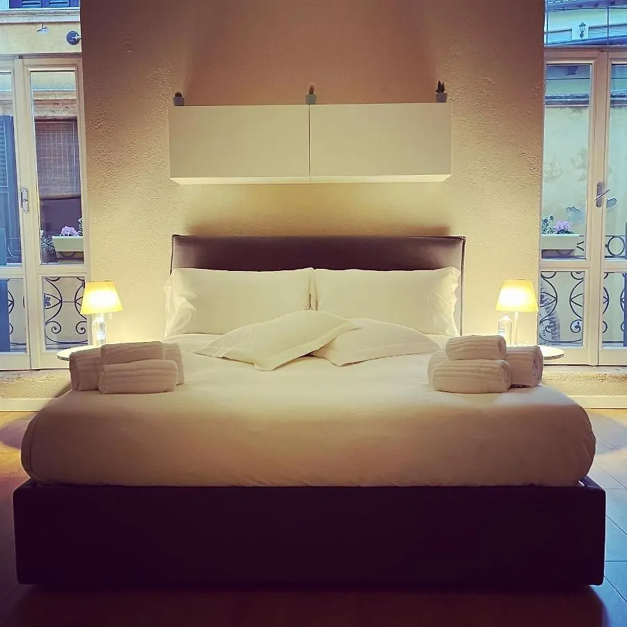 Domus Suites Verona 0*,