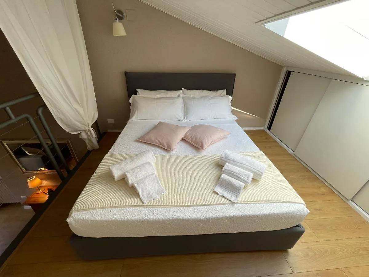 Domus Suites Verona