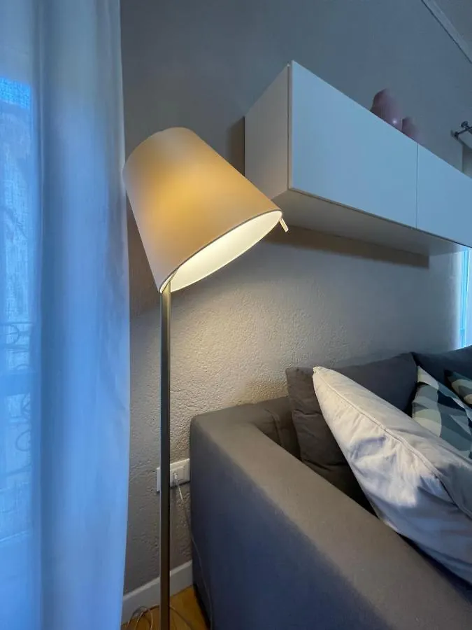 Apartamento Domus Suites Verona Italia