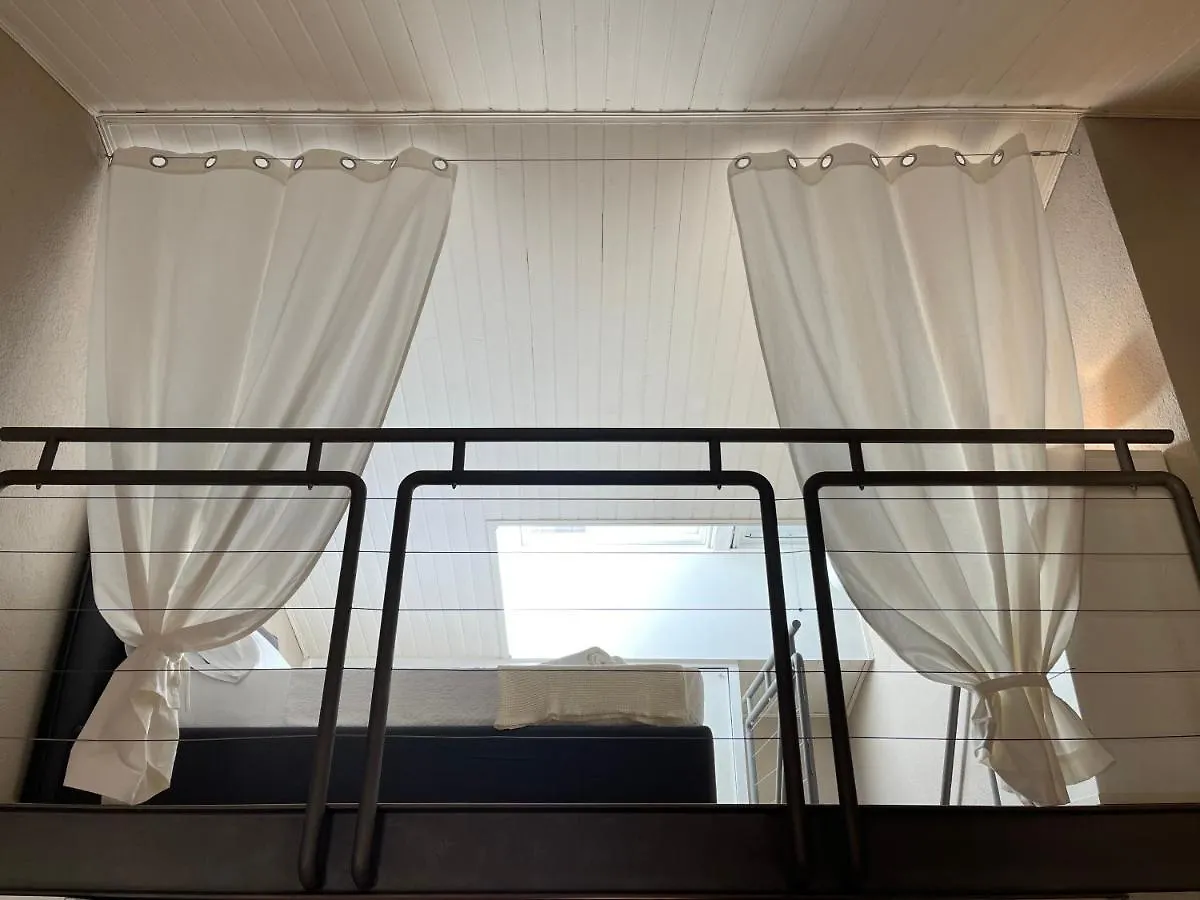 Domus Suites Verona Apartamento