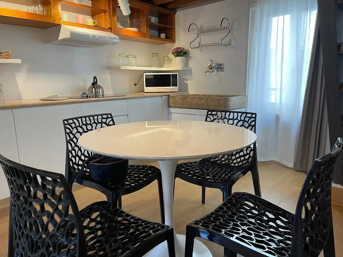 Apartamento Domus Suites Verona