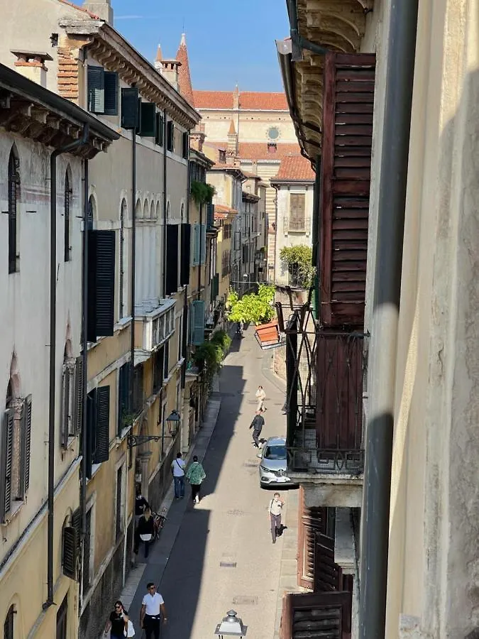 Domus Suites Verona 0*,