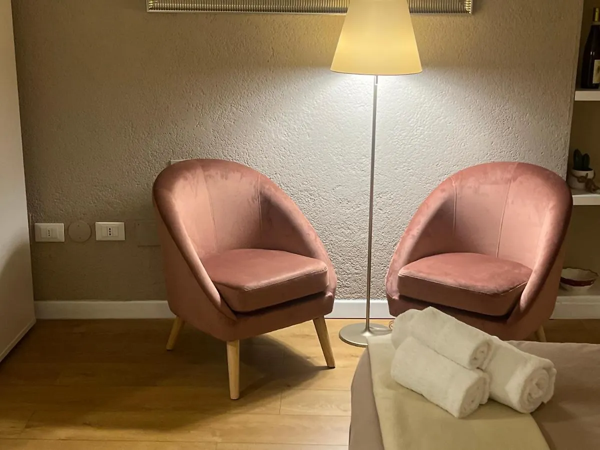 Apartamento Domus Suites Verona