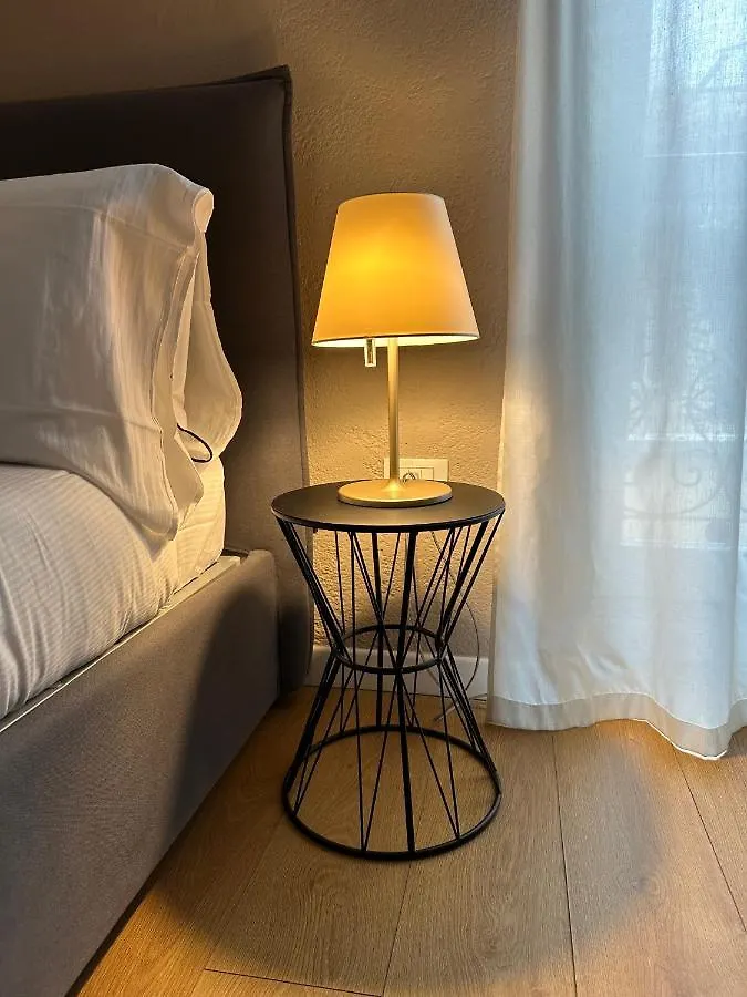 Domus Suites Verona Apartamento