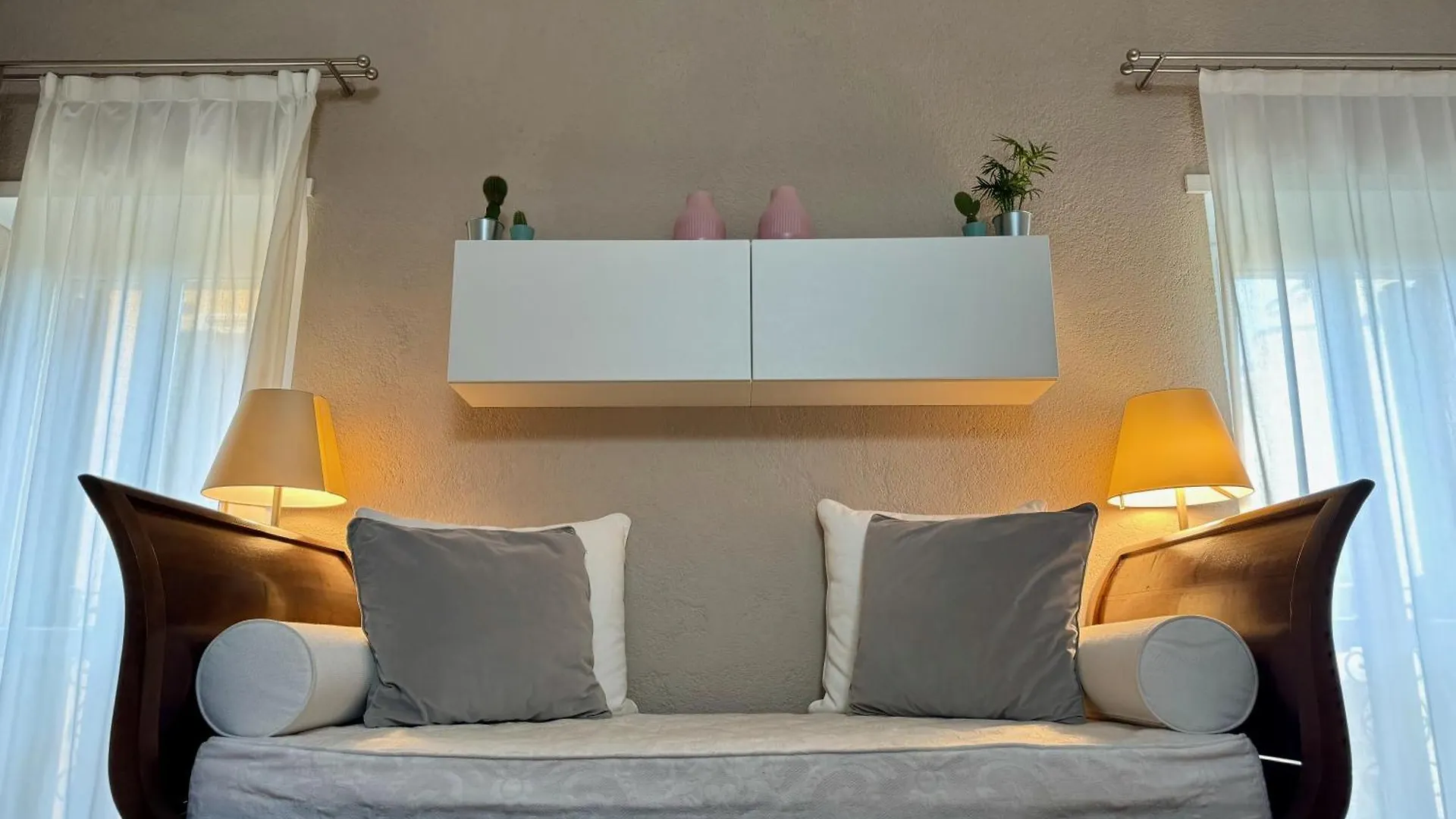 Domus Suites Verona Apartamento