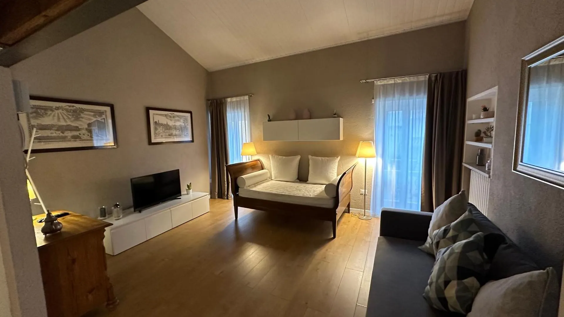 Apartamento Domus Suites Verona