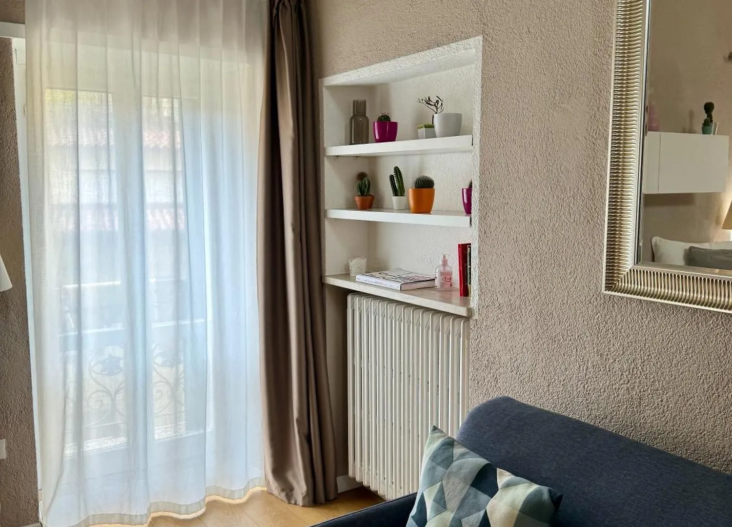 Apartamento Domus Suites Verona Italia