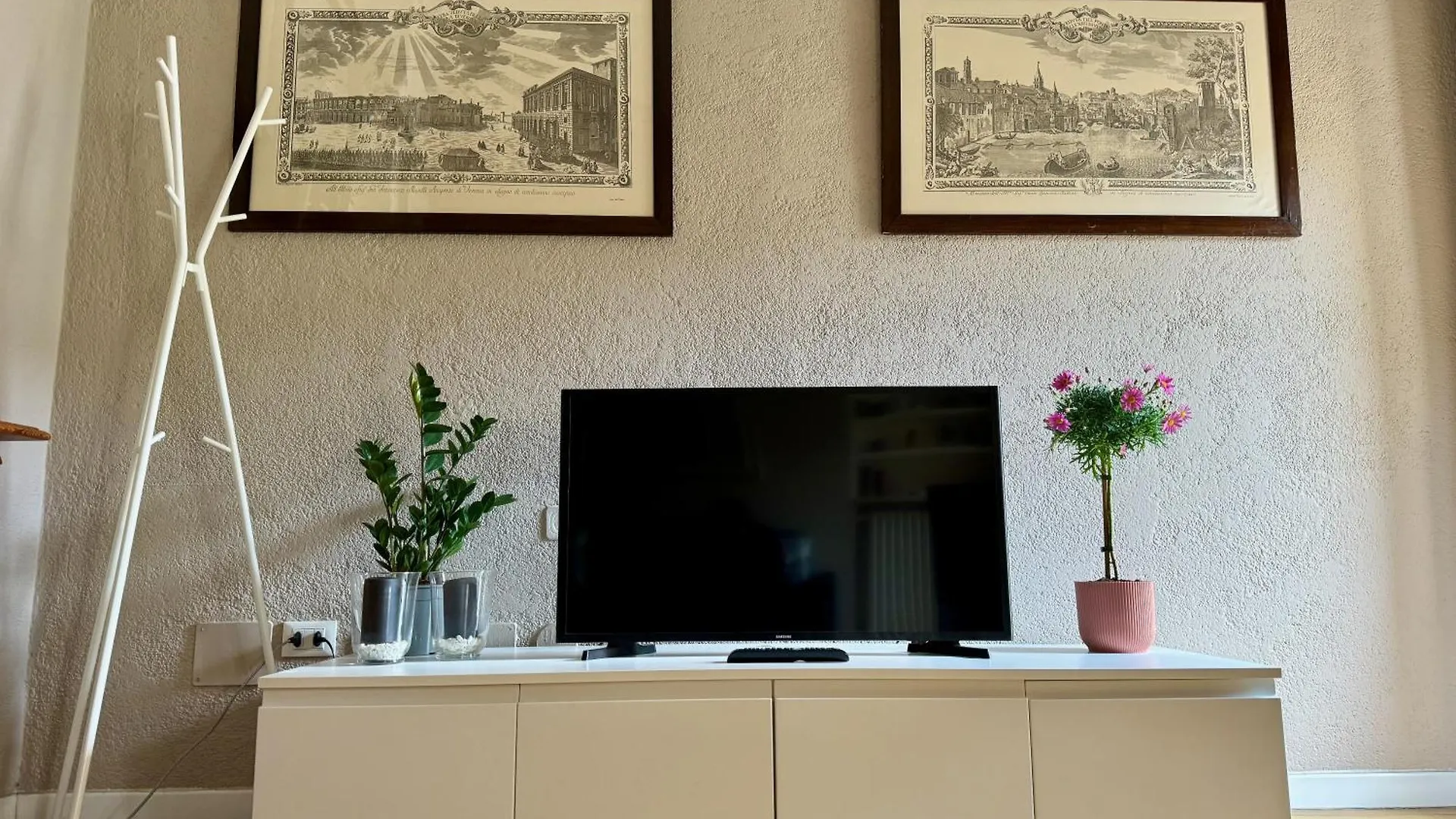 Domus Suites Verona Apartamento