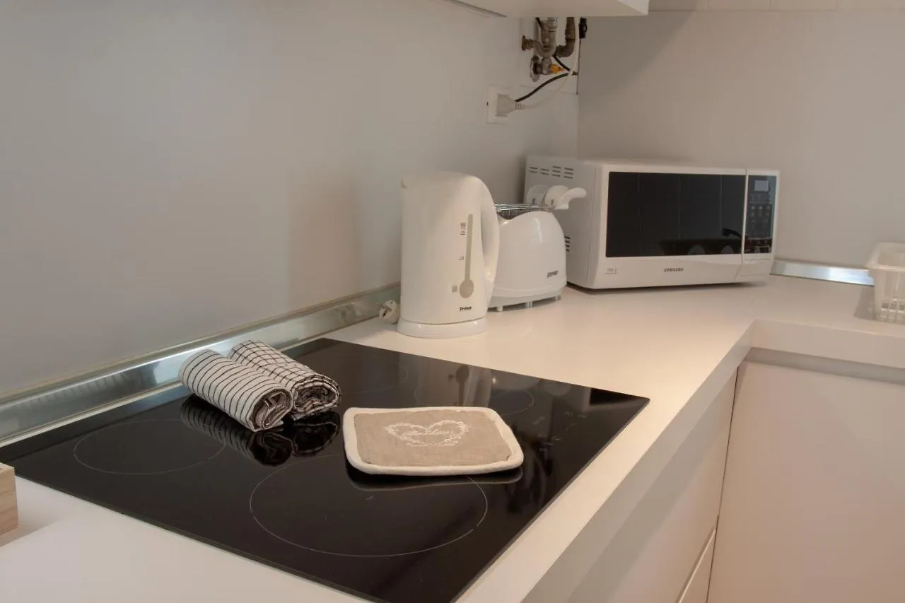 Domus Suites Verona 0*,