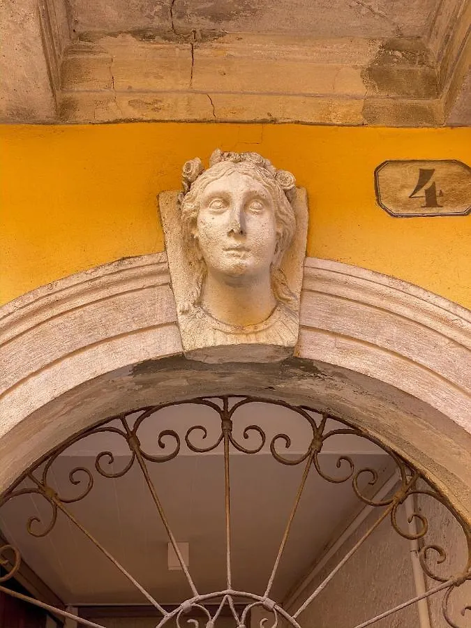 Domus Suites Verona Italy