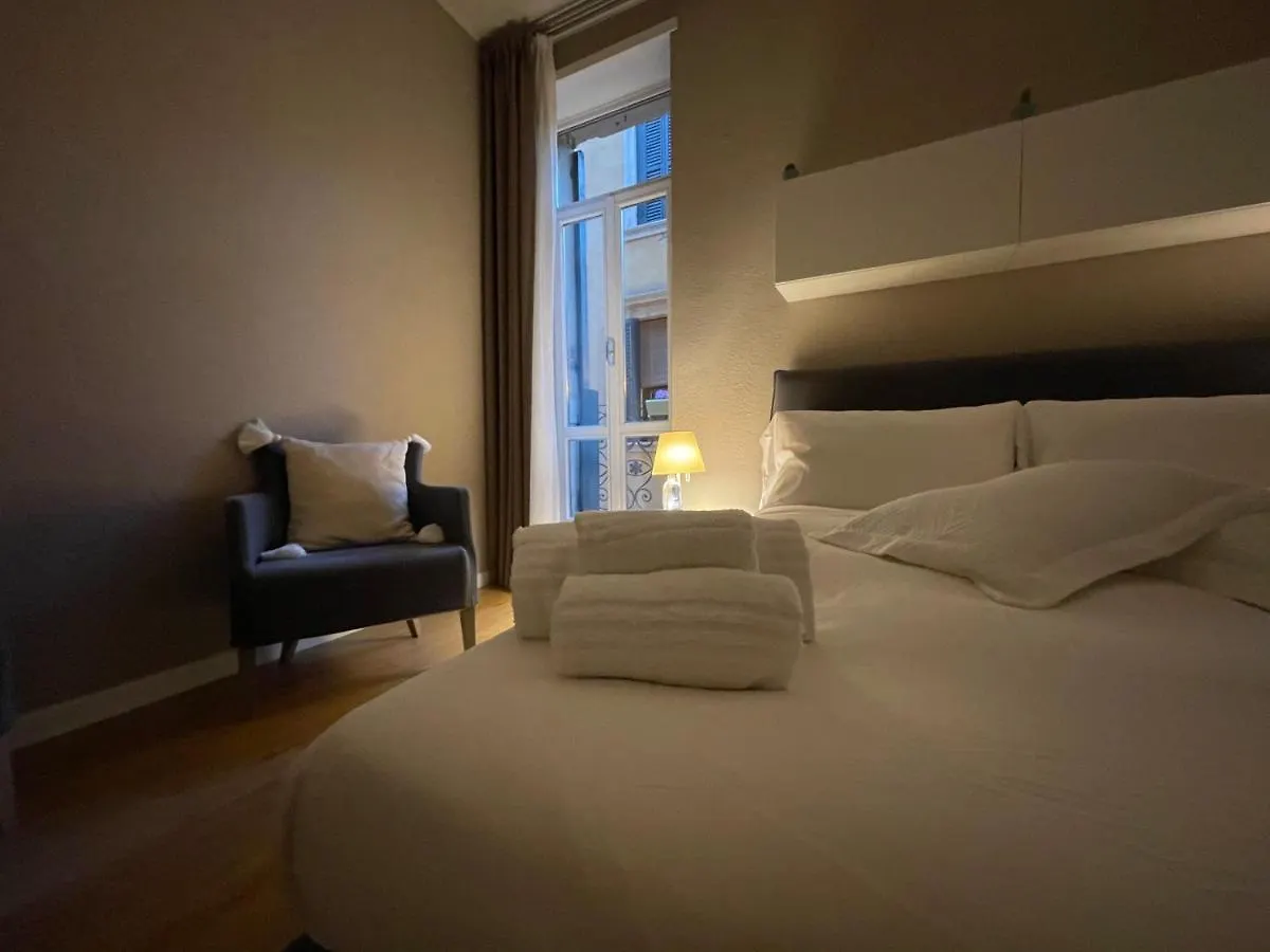 דירה Domus Suites ורונה