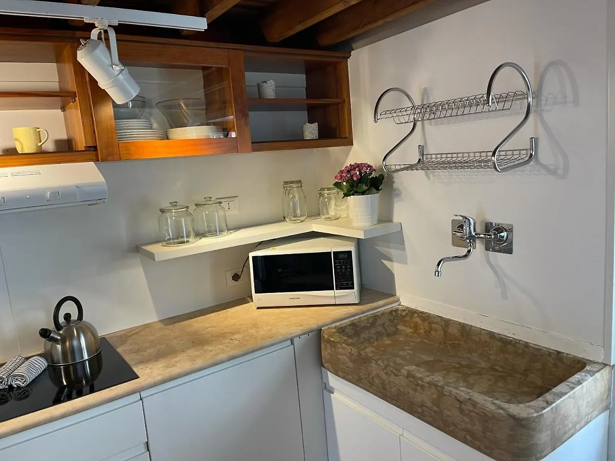 Domus Suites Verona