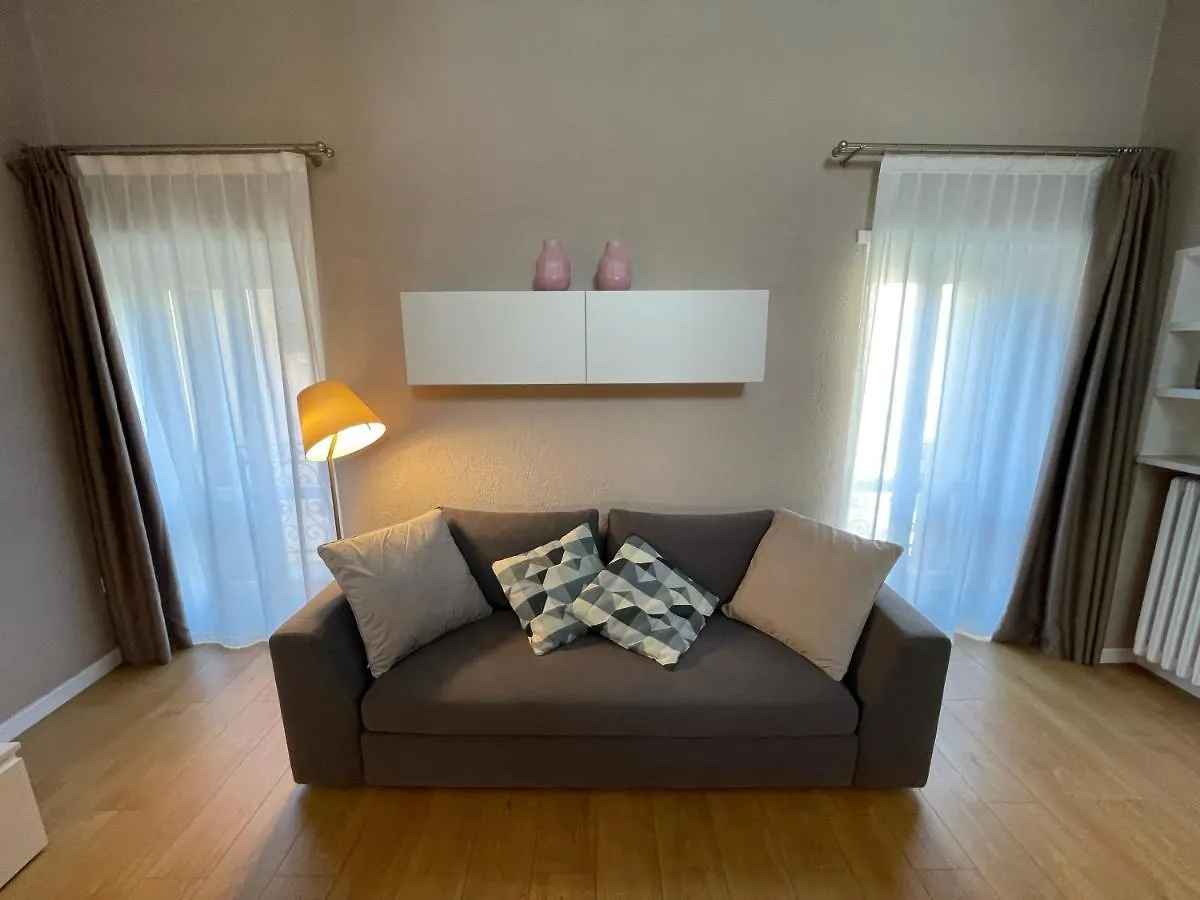 Domus Suites Verona