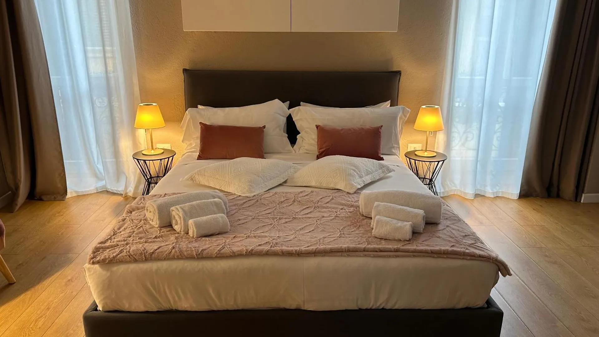 Domus Suites Verona contacts
