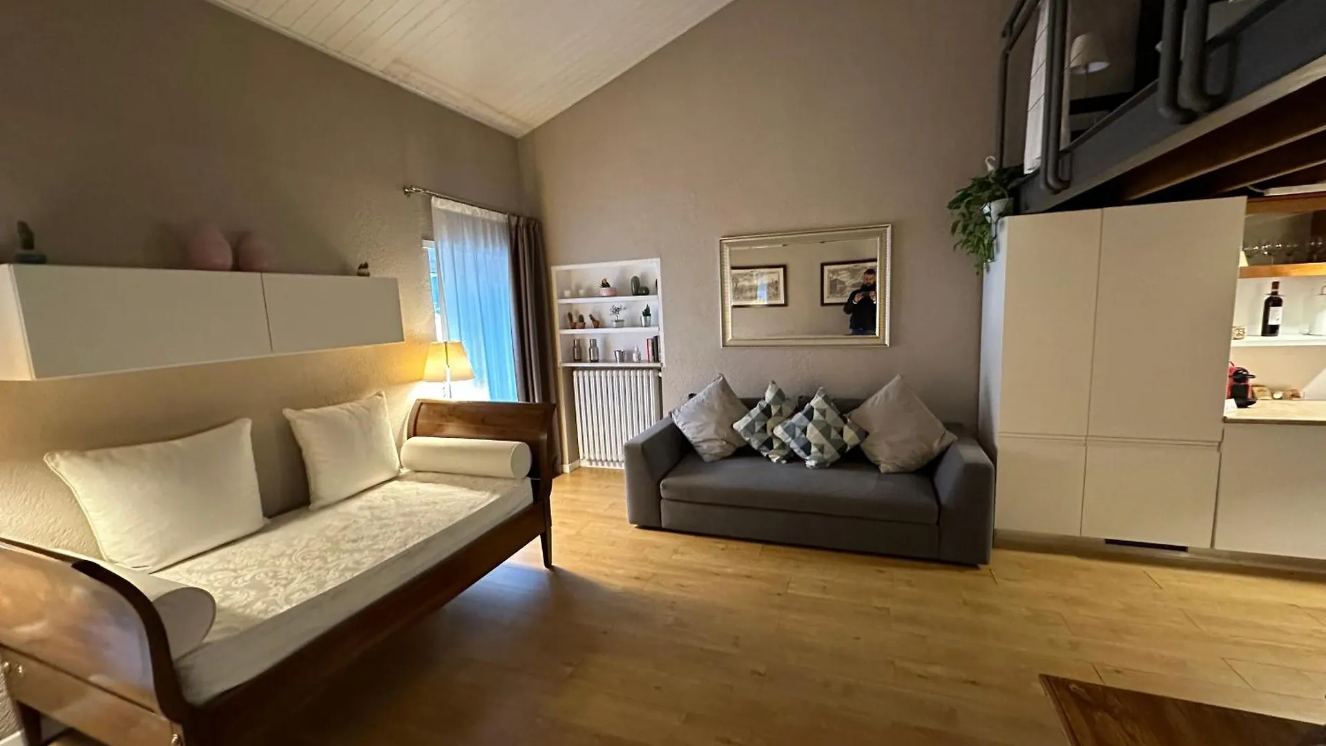 Domus Suites Verona