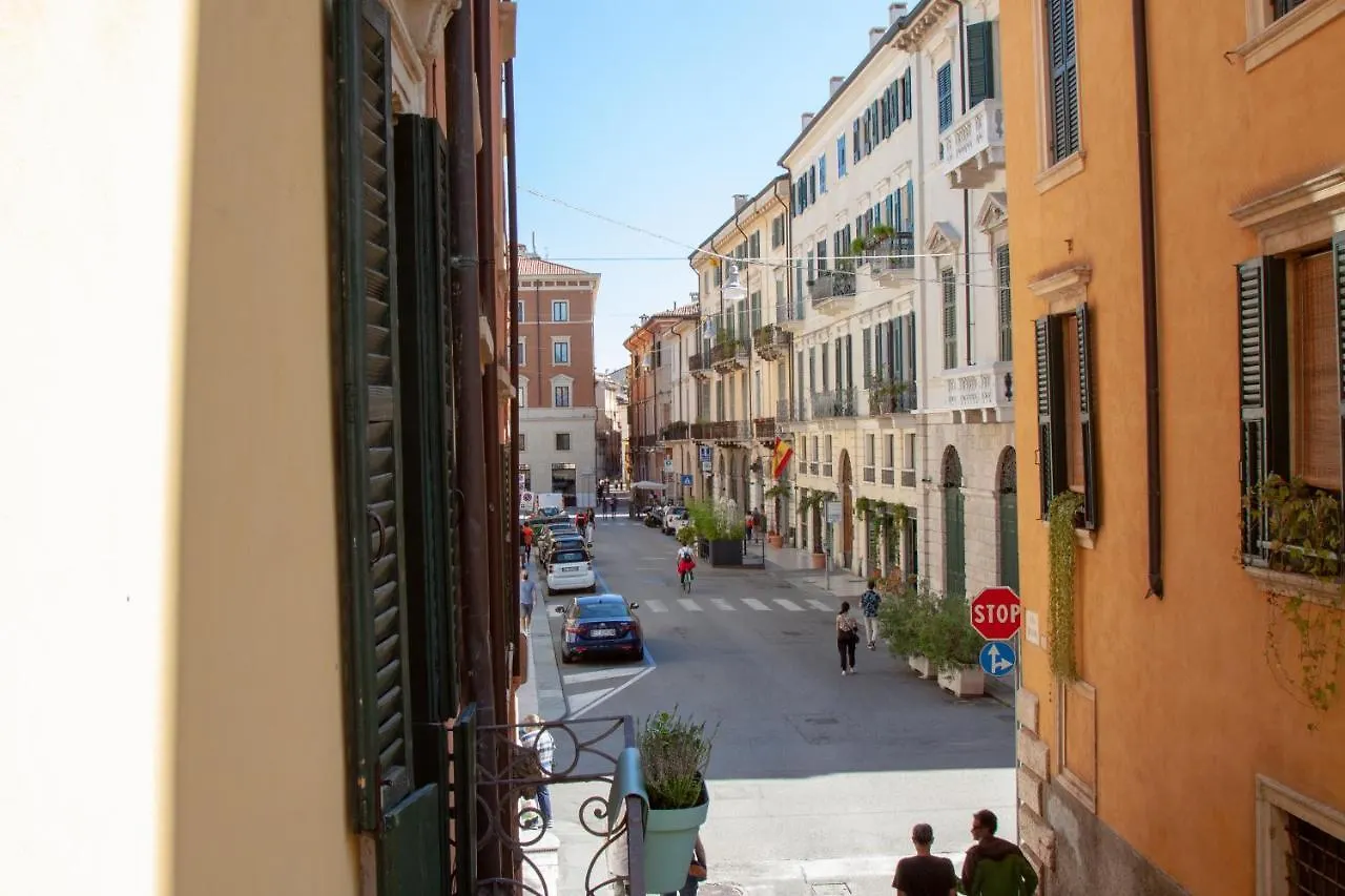 Domus Suites Verona Italy