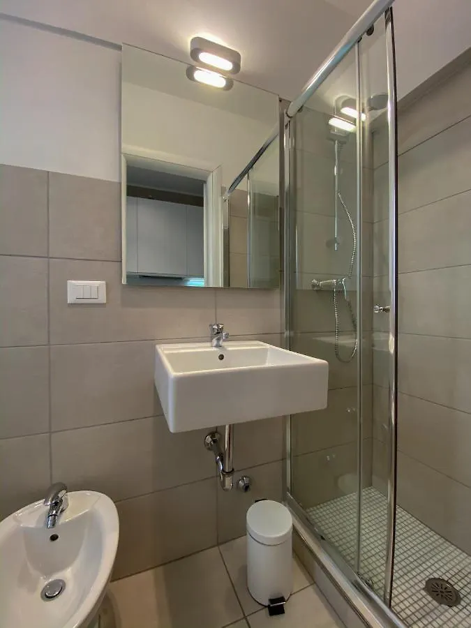 Apartment Domus Suites Verona